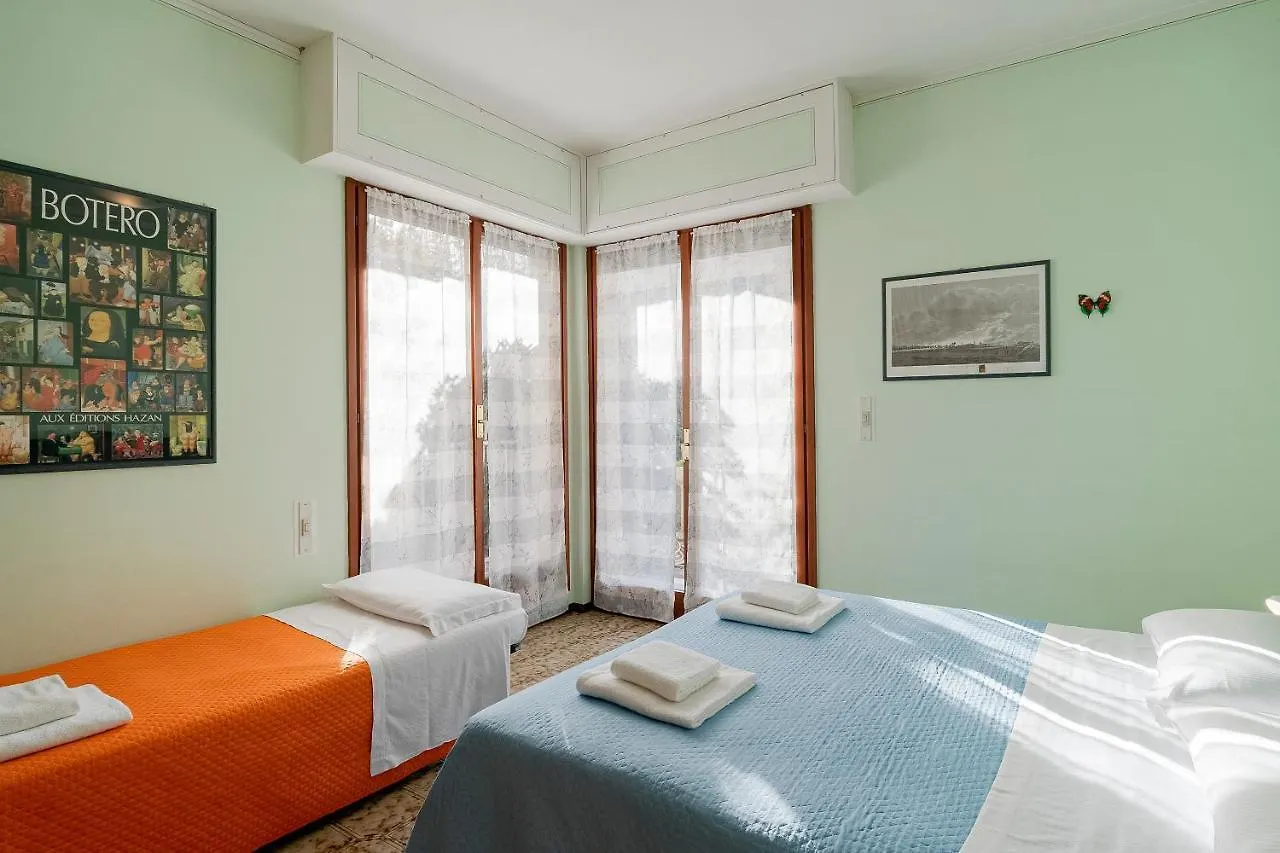 La Serena Di Bordighera Vintage Flat 0*,