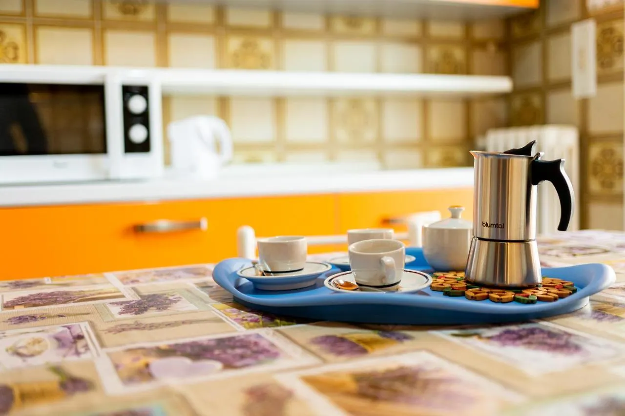 La Serena Di Bordighera Vintage Flat