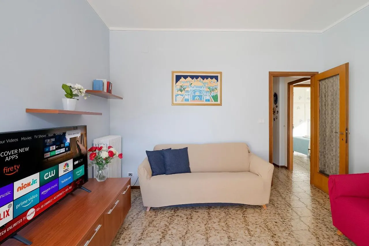 La Serena Di Bordighera Vintage Flat 0*,