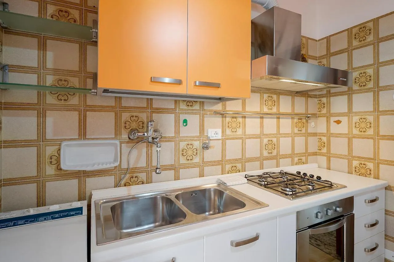 Apartment La Serena Di Bordighera Vintage Flat
