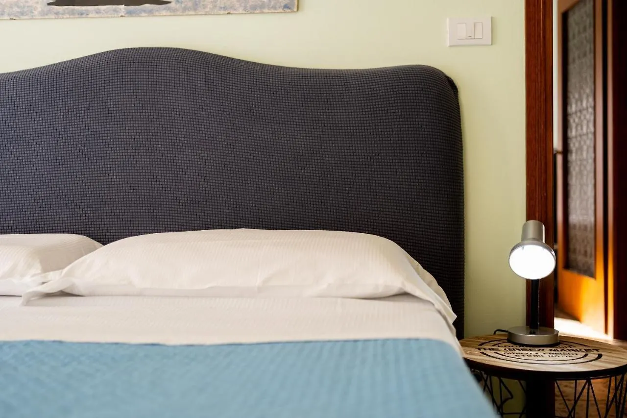 La Serena Di Bordighera Vintage Flat Apartment