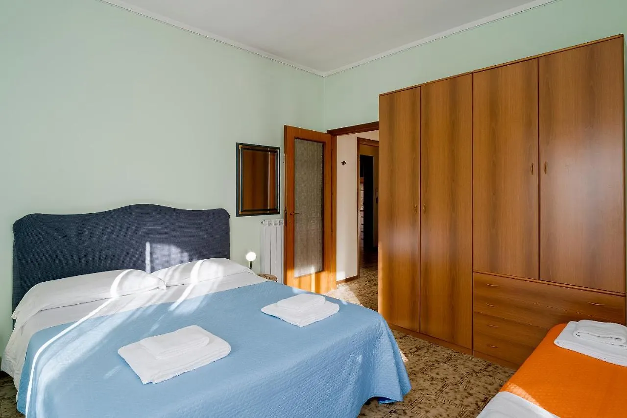 La Serena Di Bordighera Vintage Flat Apartment