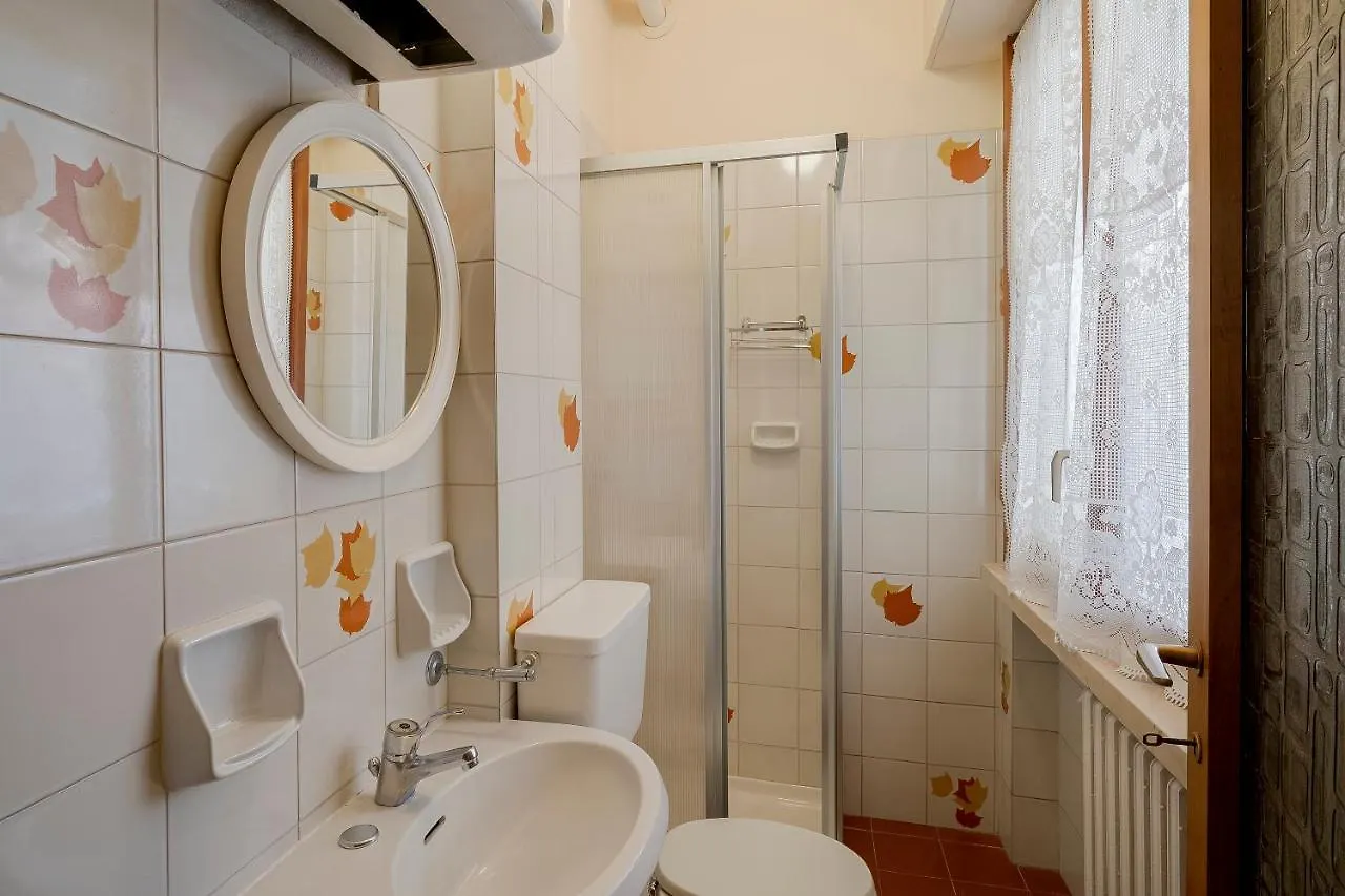 Apartment La Serena Di Bordighera Vintage Flat Italy