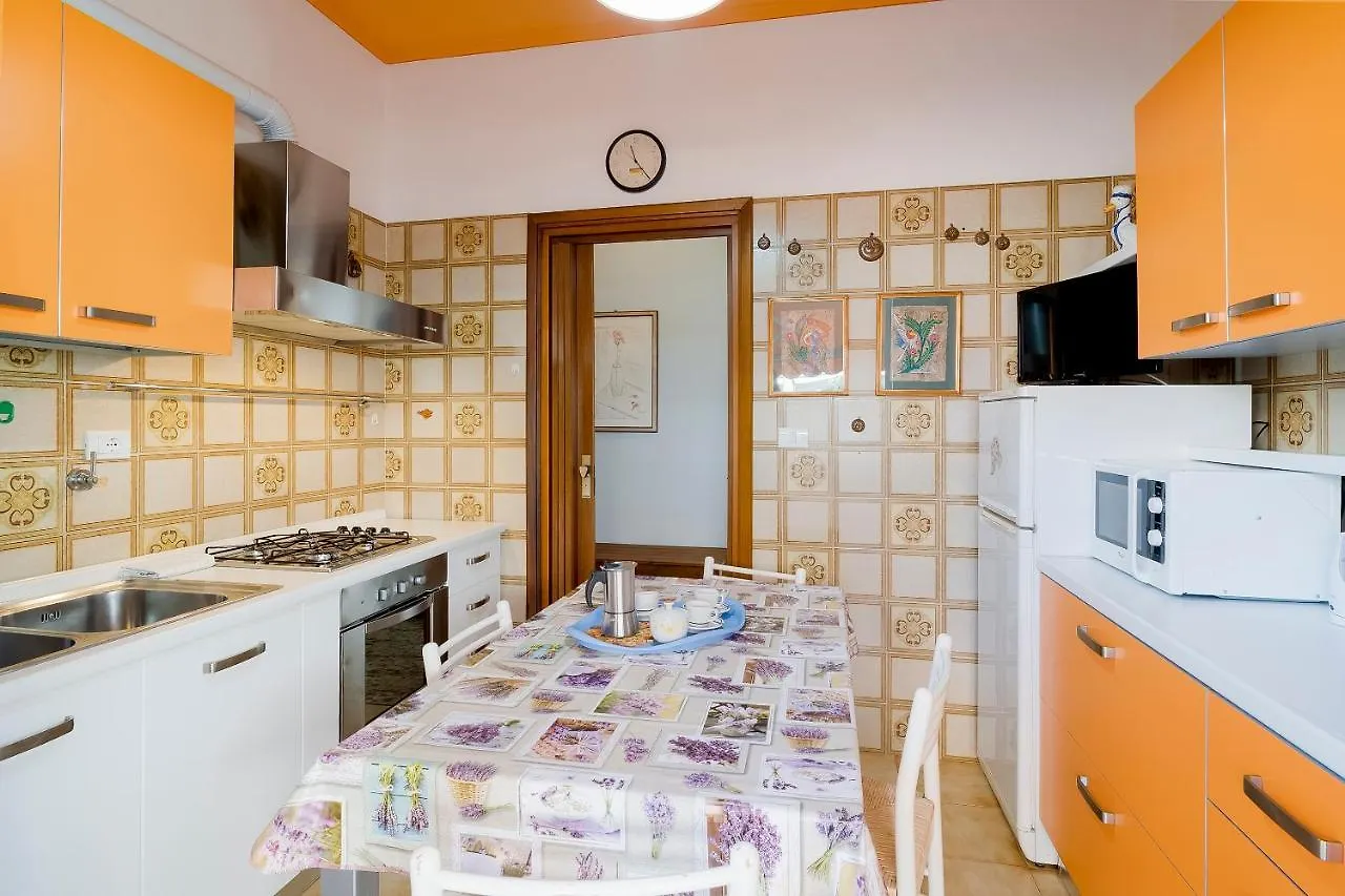 Apartment La Serena Di Bordighera Vintage Flat