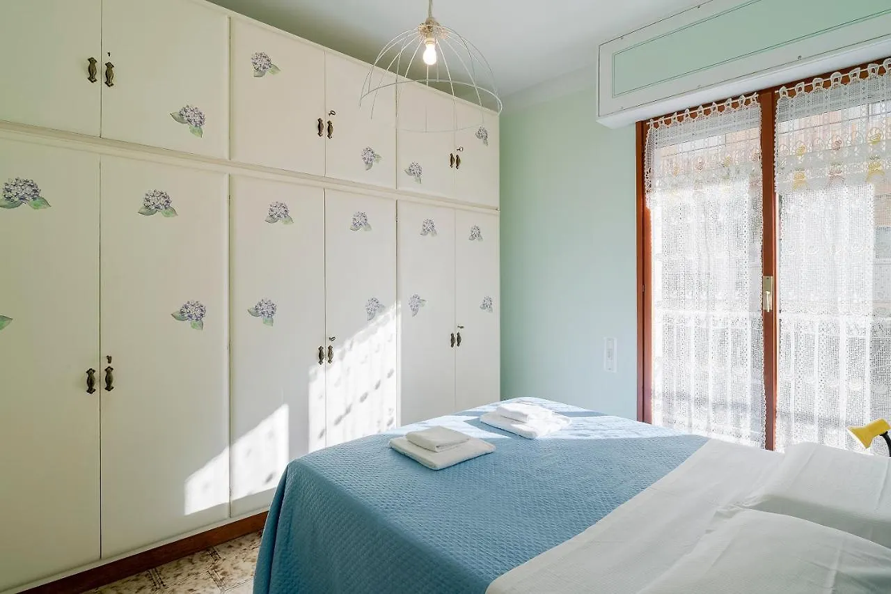 La Serena Di Bordighera Vintage Flat