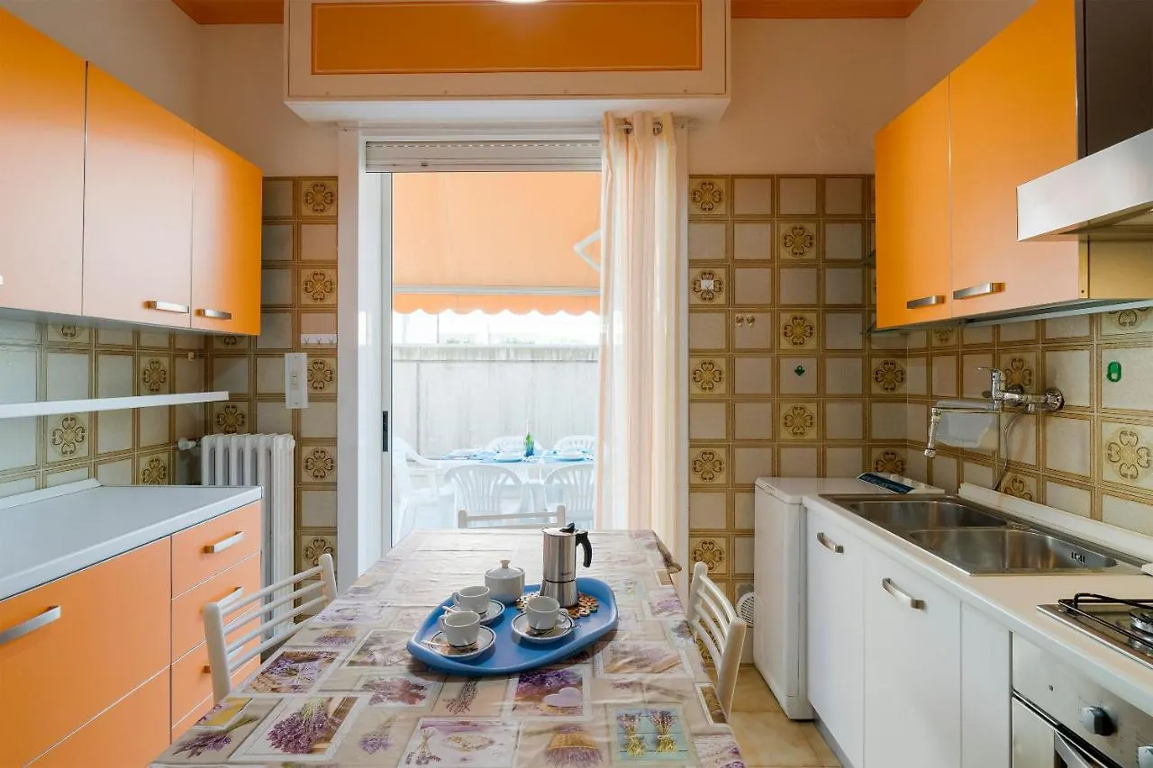 Apartment La Serena Di Bordighera Vintage Flat