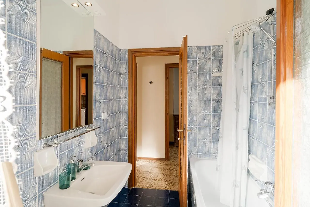 La Serena Di Bordighera Vintage Flat 0*,  Italy